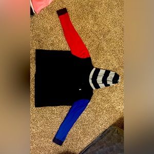 Ralph Lauren light sweatshirt